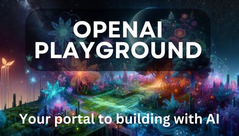 beta openai.com/playground|Everything you need to know about the OpenAI Playground.